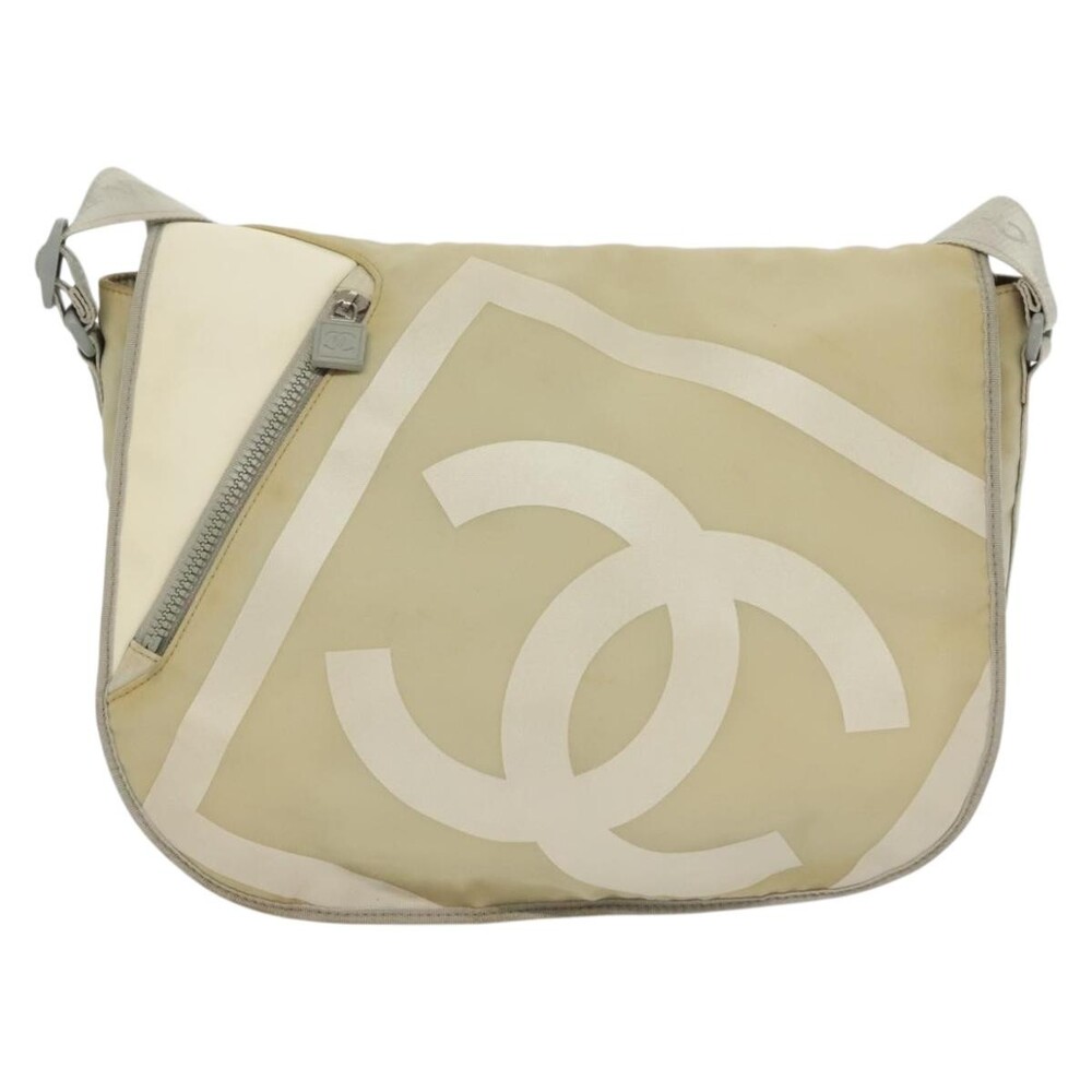 Chanel Sports Shoulder Bag - Picture 2 of 7